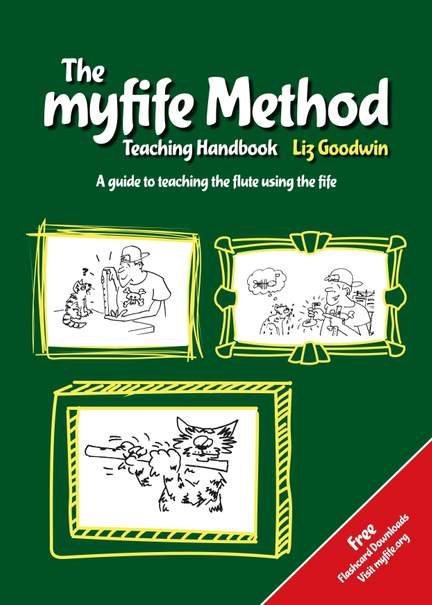 The myfife Method - Teaching Handbook