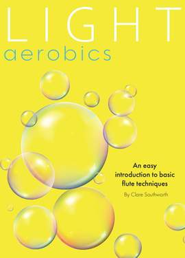Clare Southworth: Light Aerobics