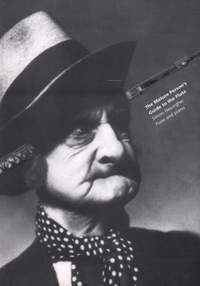 Simon Desorgher: The Mature Person's Guide to the Flute