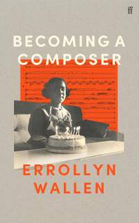 Becoming a Composer Errolyn Wallen