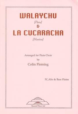 Walaychu & La Cucaracha