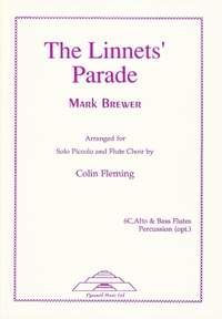 Mark Brewer: The Linnet's Parade