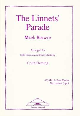 Mark Brewer: The Linnet's Parade