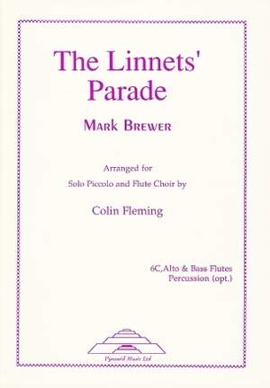 Mark Brewer: The Linnet's Parade