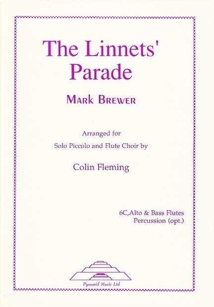 Mark Brewer: The Linnet's Parade