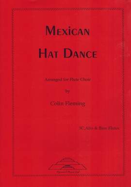Mexican Hat Dance