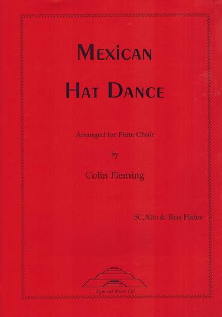 Mexican Hat Dance