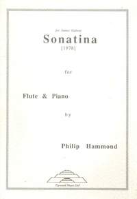 Philip Hammond: Sonatina (1978)