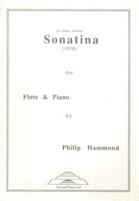 Philip Hammond: Sonatina (1978)