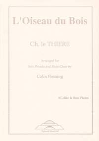 Charles Le Thiere: L'Oiseau du Bois