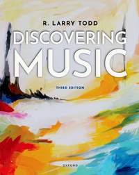 Discovering Music (Third revised edition)