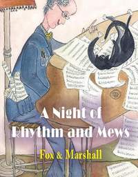 A Night of Rhythm and Mews: A Musical Extravaganza