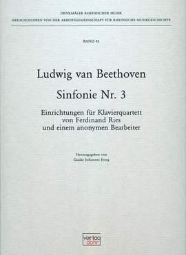 Beethoven: Sinfonie Nr. 3 Es-Dur op. 65 42