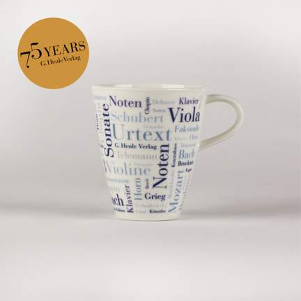 Henle Tasse