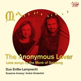 Love Songs By the Monk of Salzburg
