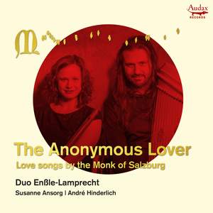 Love Songs By the Monk of Salzburg