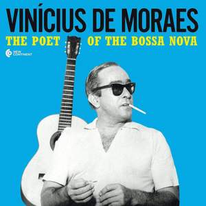 The Poet of the Bossa Nova