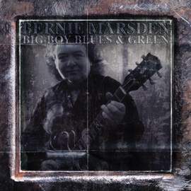 Big Boy Blues and Green (1995-2005)