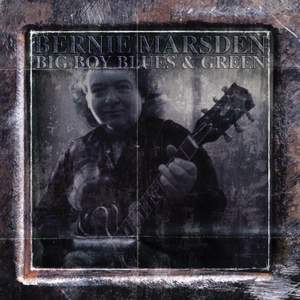 Big Boy Blues and Green (1995-2005)