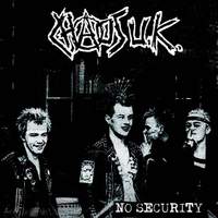 No Security
