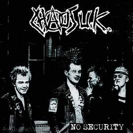 No Security