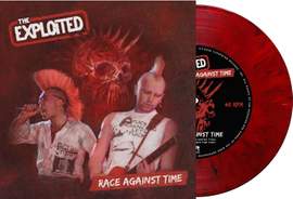 Race Against Time