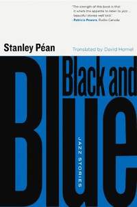 Black and Blue: Jazz Stories