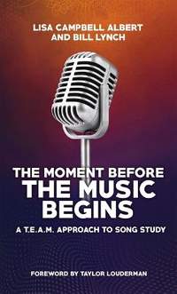 The Moment Before the Music Begins: A T.E.A.M. Approach to Song Study