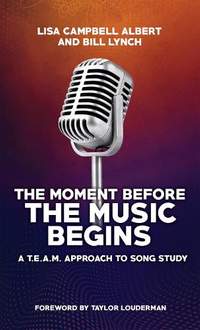 The Moment Before the Music Begins: A T.E.A.M. Approach to Song Study