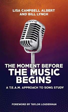 The Moment Before the Music Begins: A T.E.A.M. Approach to Song Study