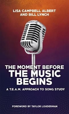 The Moment Before the Music Begins: A T.E.A.M. Approach to Song Study