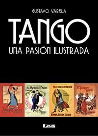 Tango: Una pasión ilustrada