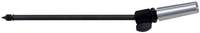 Stahlhammer Cello end pin Carbon Fiber Long 30cm to 52cm