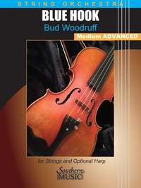 Bud Woodruff: Blue Hook
