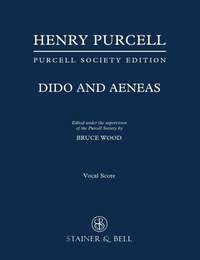 Purcell: Dido and Aeneas