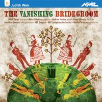 Judith Weir: the Vanishing Bridegroom