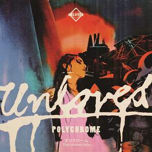 Polychrome (The Pink Album Postlude)