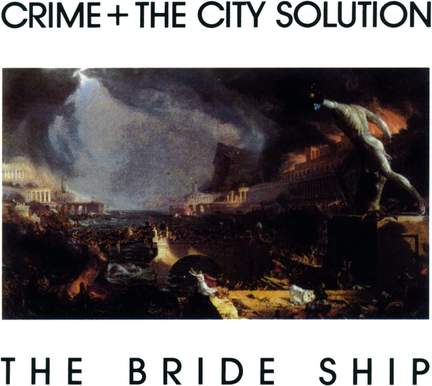 The Bride Ship