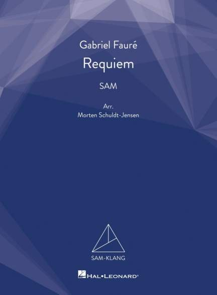 Gabriel Fauré: Requiem