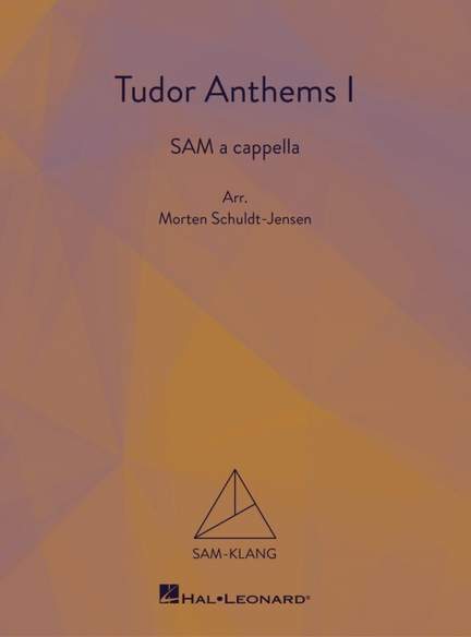 Tudor Anthems I