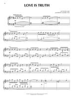 David Lanz -Piano Sheet Music Collection 2000-2022 Product Image