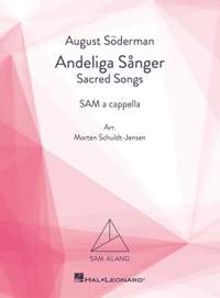 August Söderman: Andeliga Sånger
