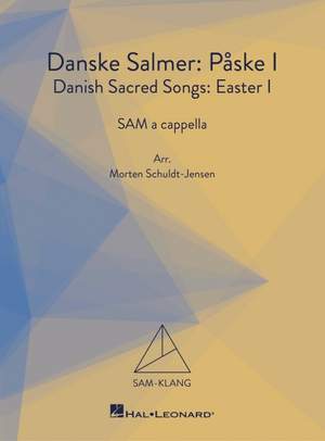 Danske Salmer-Påske I