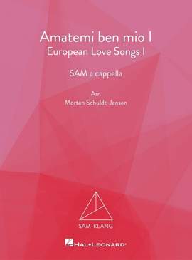 Amatemi ben mio I