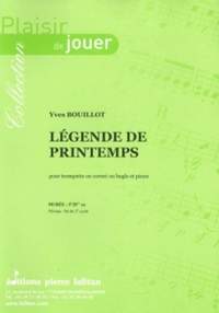 Yves Bouillot: Legende de Printemps