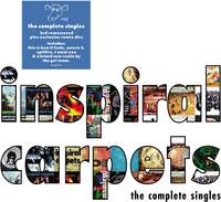 The Complete Singles