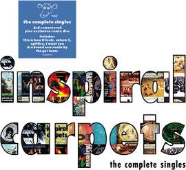 The Complete Singles
