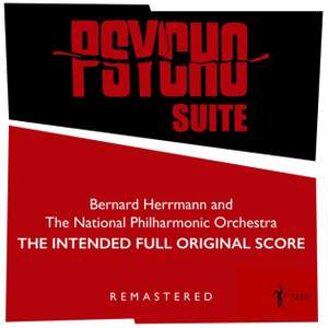 Psycho Suite