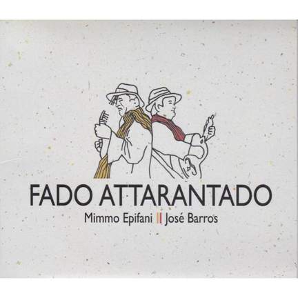 Fado Attarantado