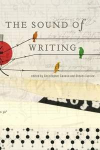 The Sound of Writing